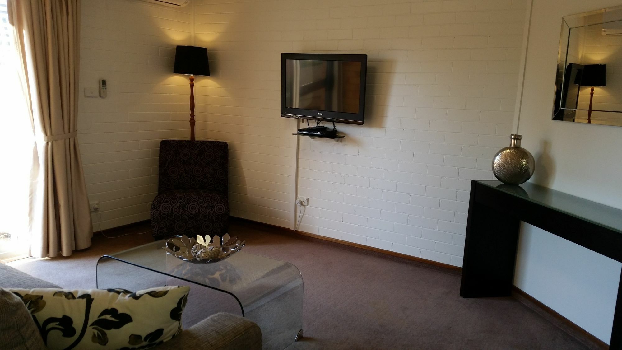 Cousins Motor Inn Inverell Bagian luar foto