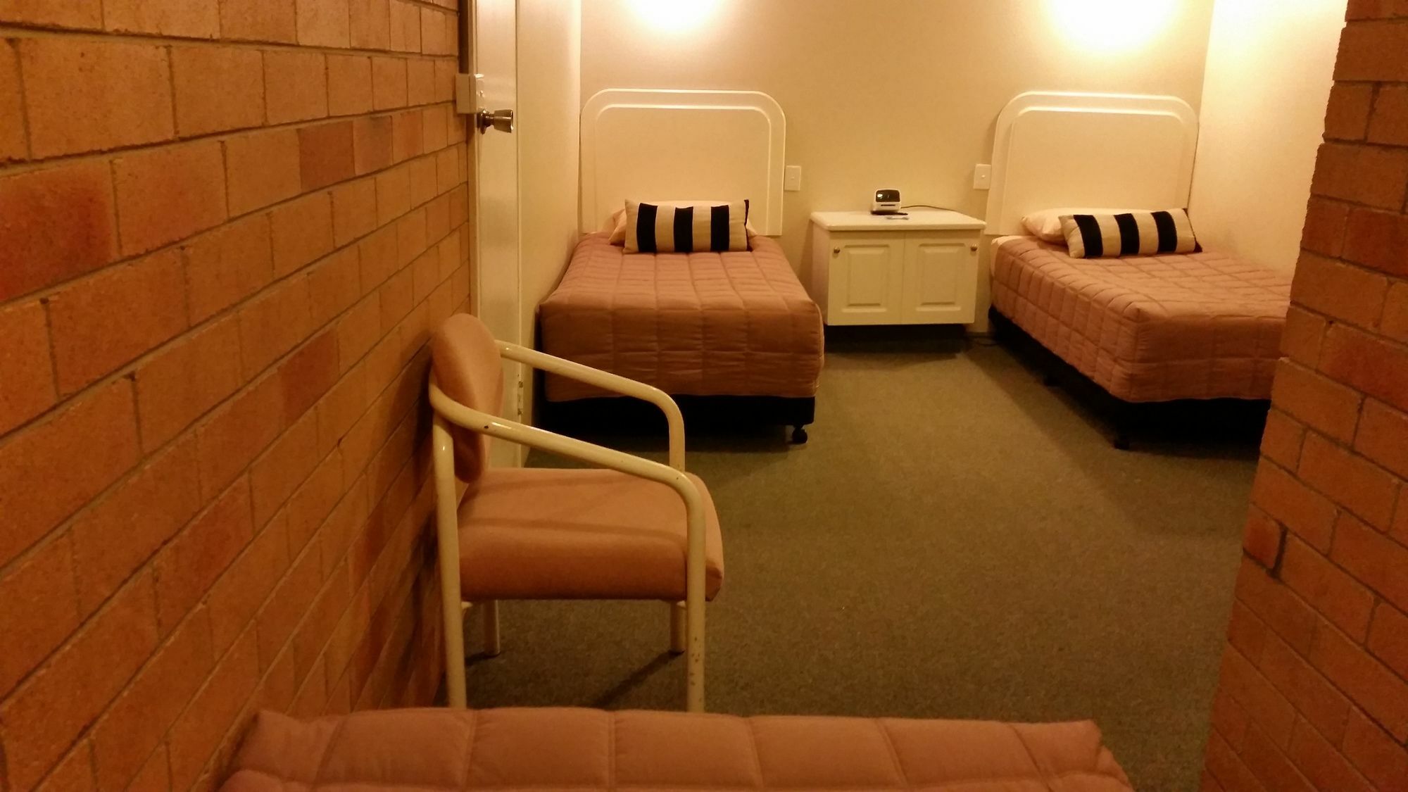 Cousins Motor Inn Inverell Bagian luar foto